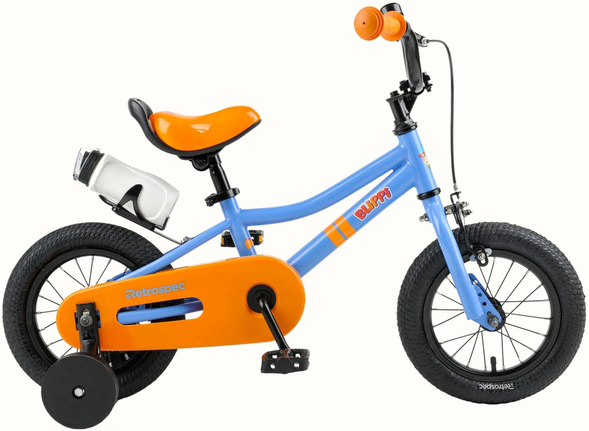 Retrospec 2024 kids bike