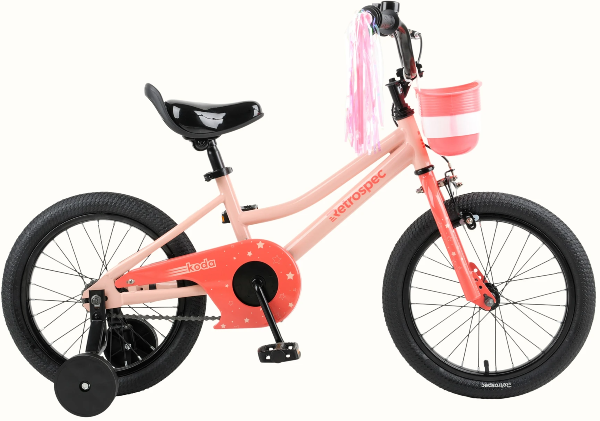 Koda hot sale kids bike