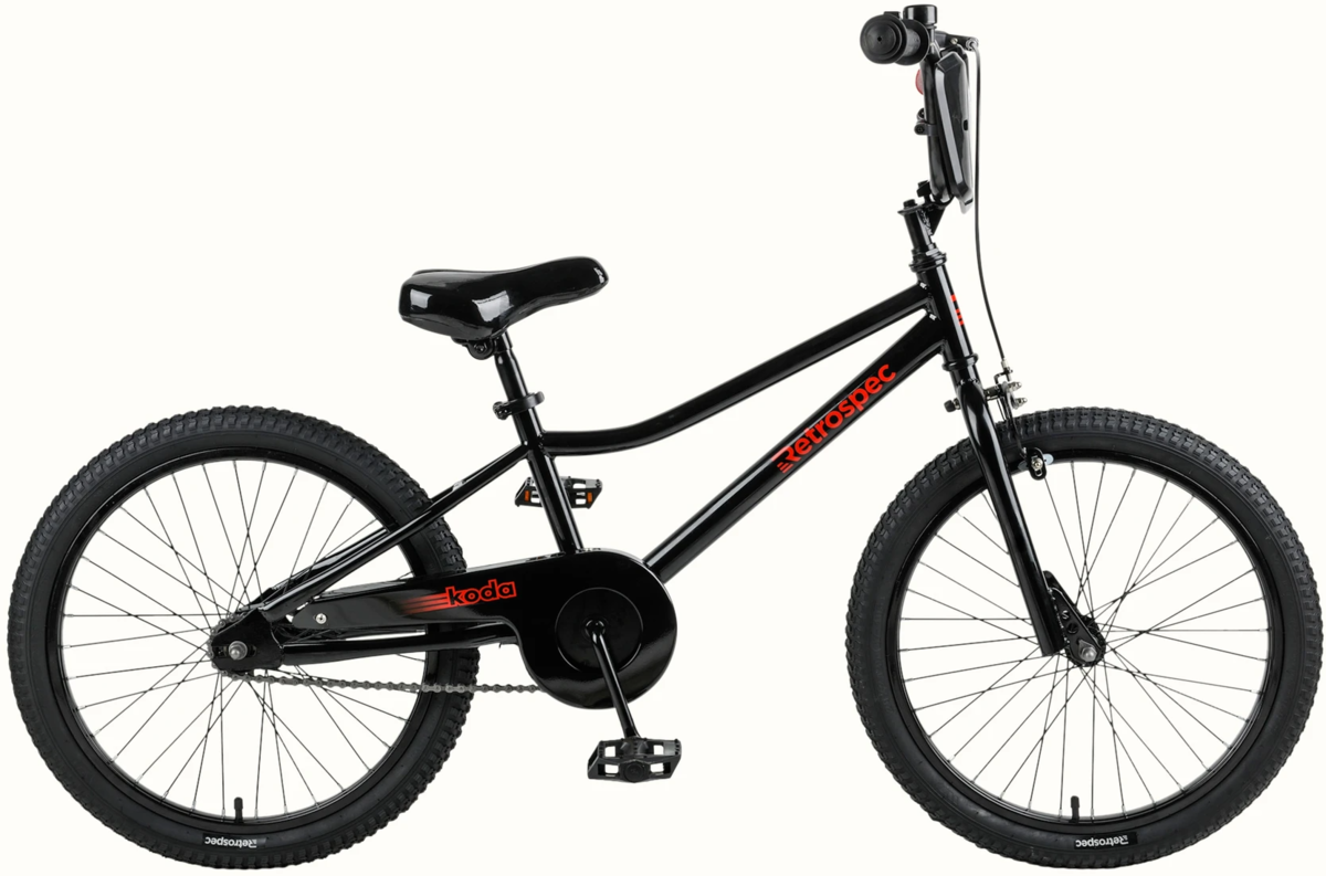 Bicicleta Infantil Koda Aro 20 (6-8 años)