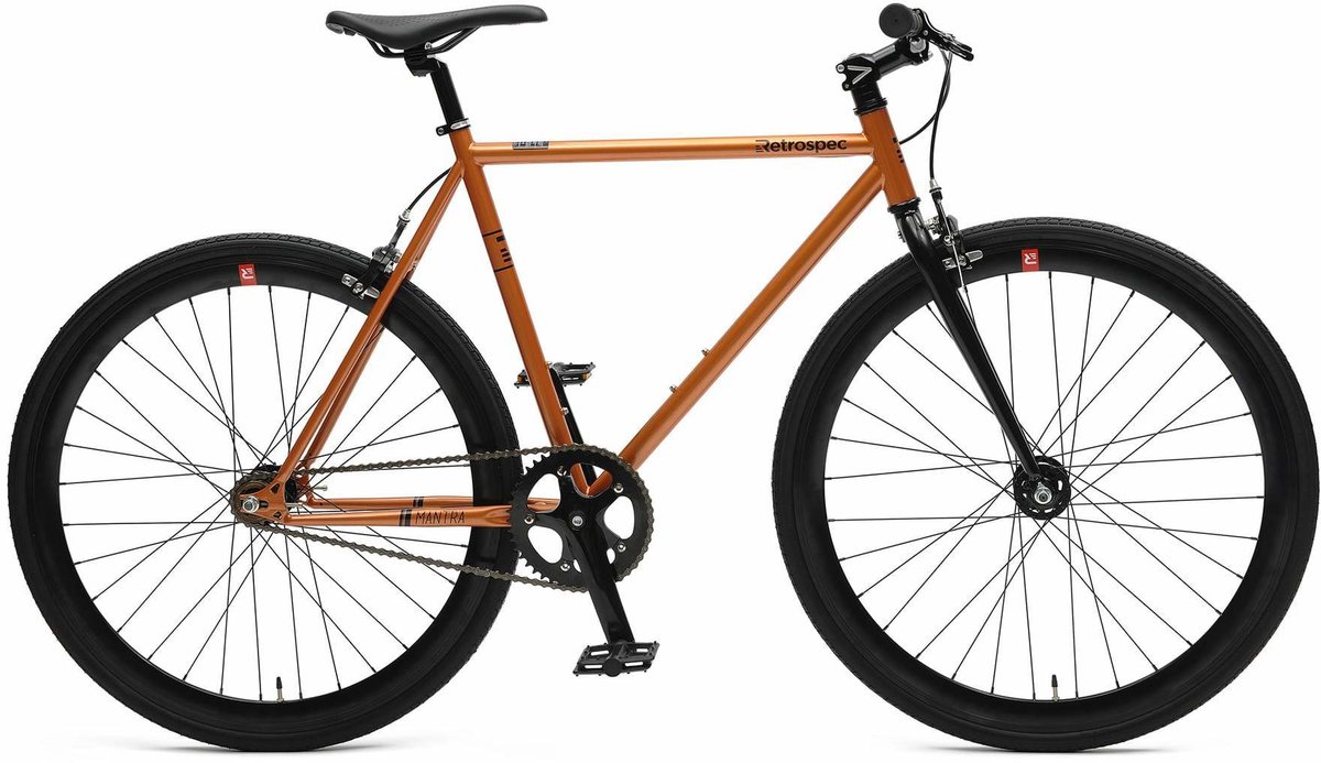 Mantra single speed sale