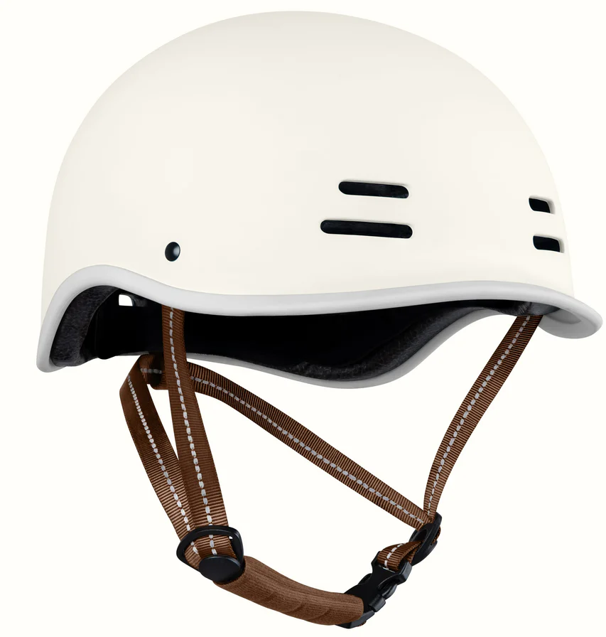 Retrospec Remi Helmet Orange Cycle