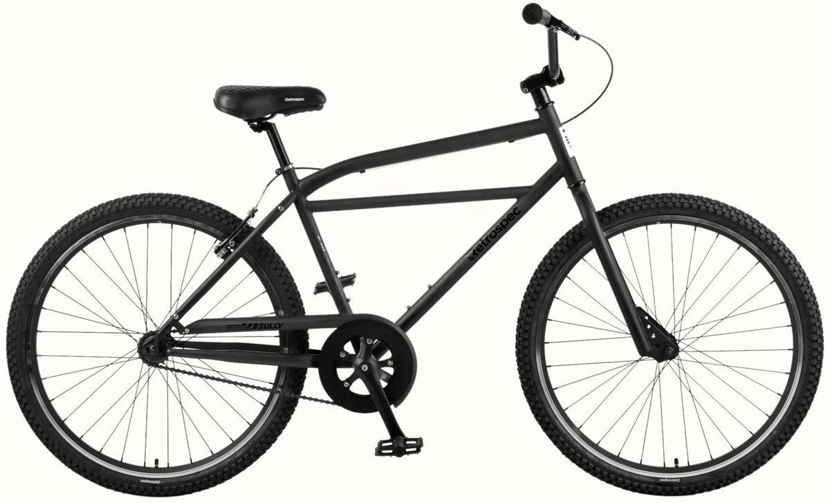 Schwinn skid best sale cruiser bike