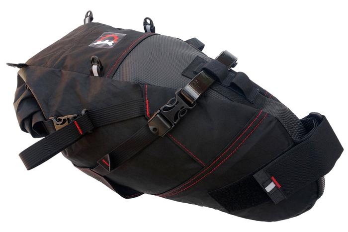 Revelate Designs Viscacha Seat Bag - Albrecht Cycle Shop | Sioux 
