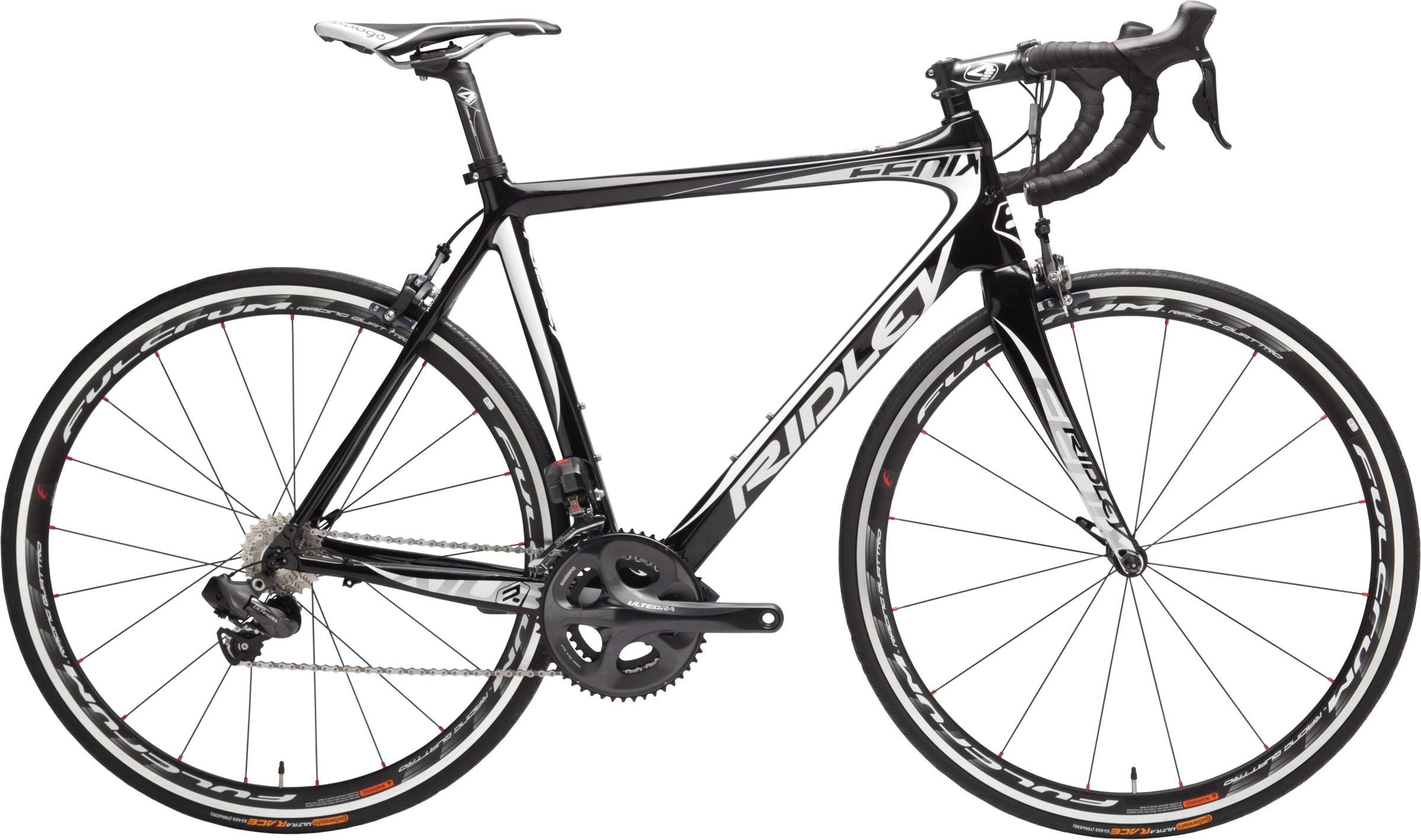 ridley fenix aluminum