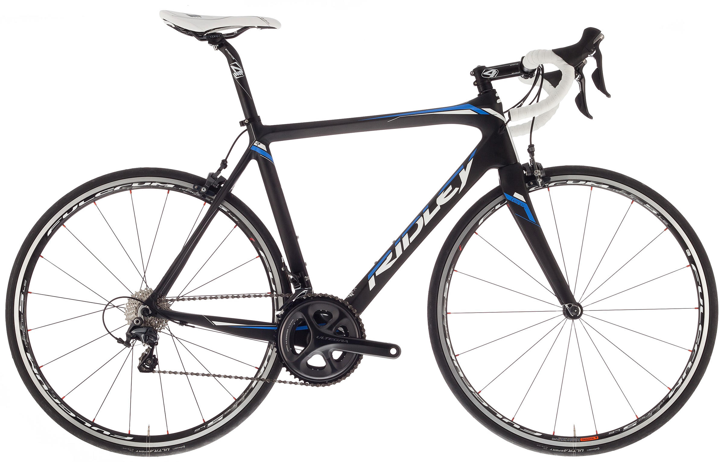 ridley fenix 7005 price