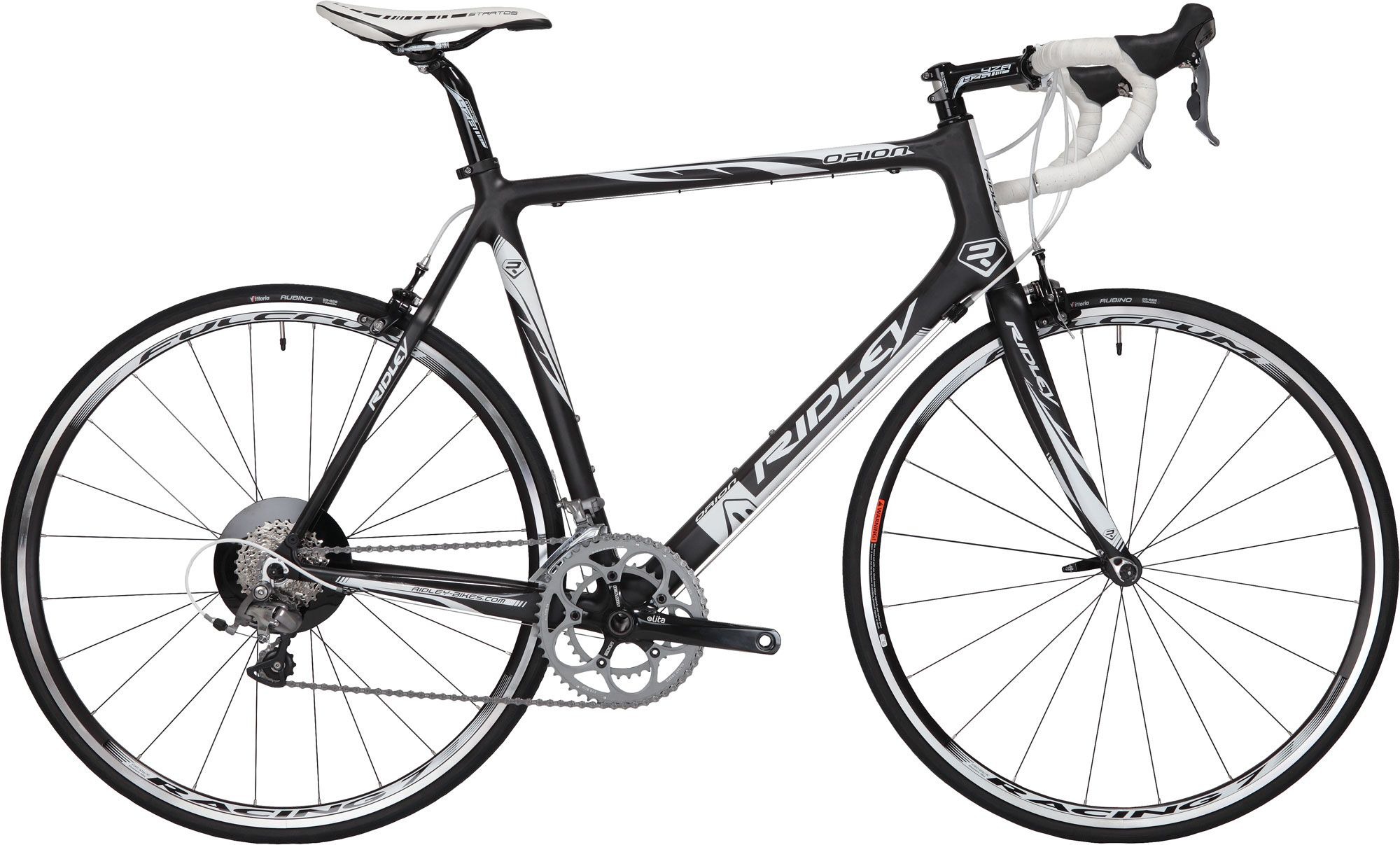 ridley orion carbon price