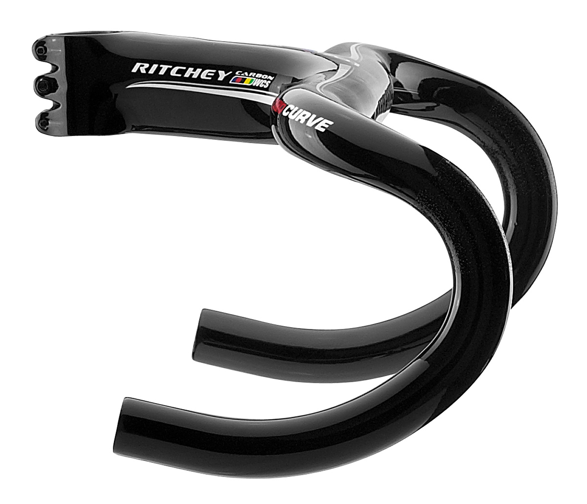 ritchey integrated handlebar