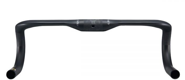 Ritchey wcs best sale carbon streem handlebar