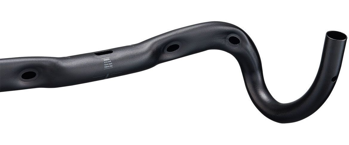 Ritchey WCS Streem Internal Routing Handlebar - BikeHub | Easier