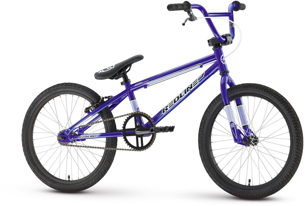 redline bikes roam 20 youth bmx