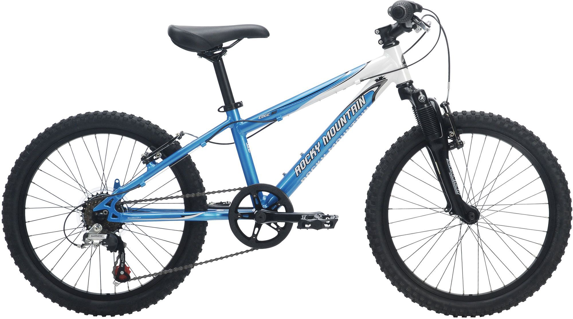 rocky mountain edge bike