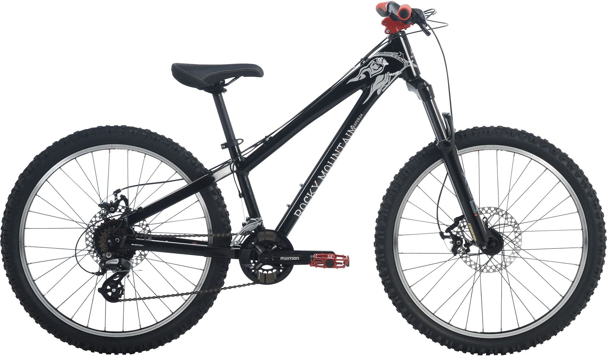 rocky mountain reaper for sale