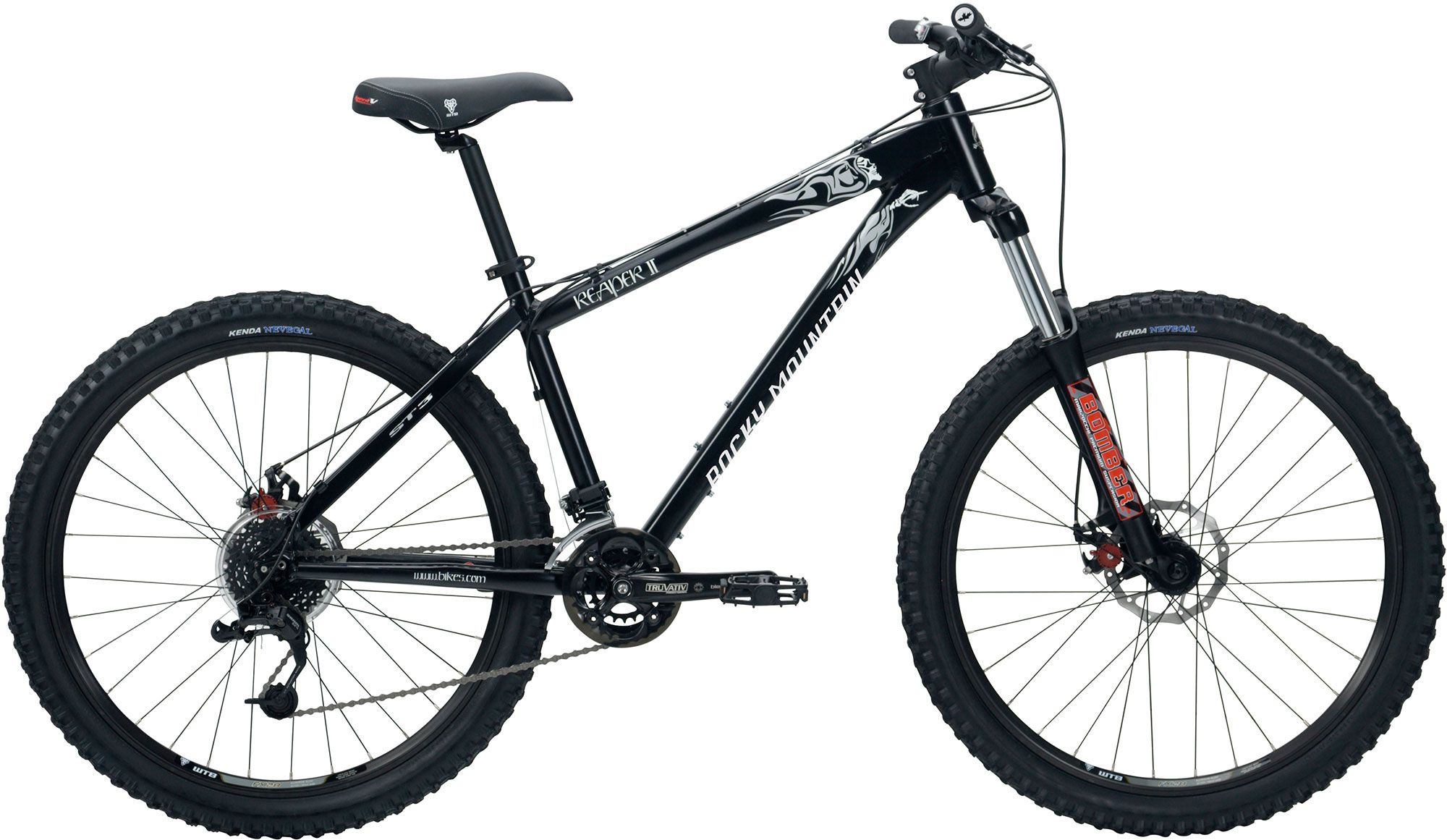 rocky mountain reaper for sale