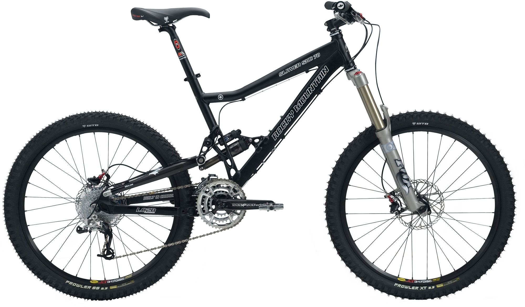 giant 29er talon