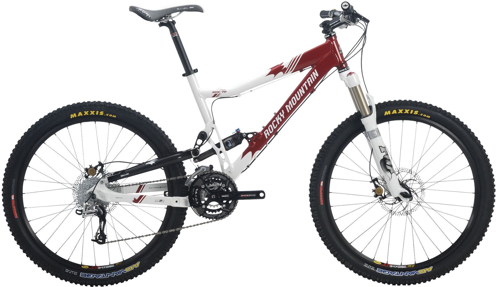 rocky mountain slayer 70 2013