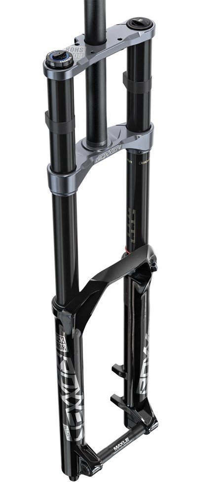 RockShox BoXXer Ultimate - New Moon Ski & Bike | Hayward, WI