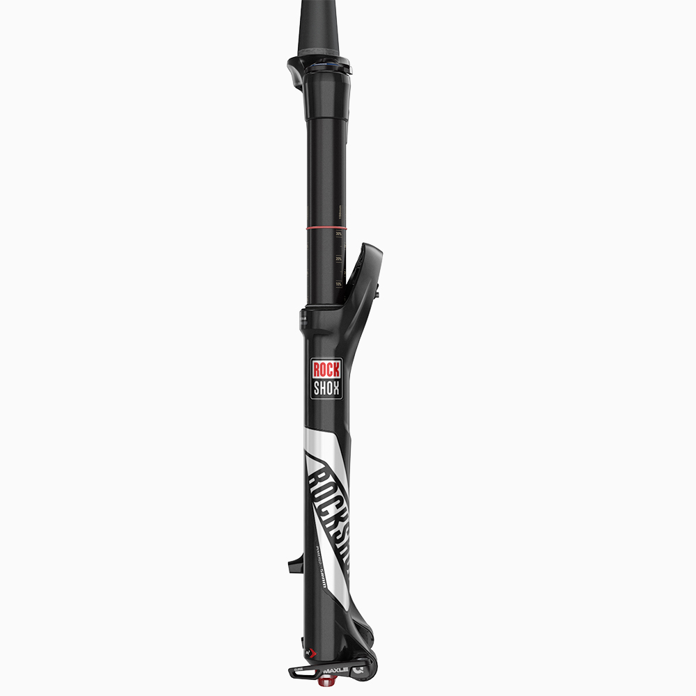 rockshox pike rct3 26