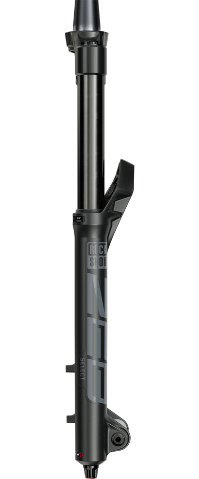 Rockshox zeb 2024 select plus