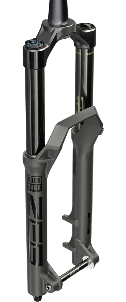 RockShox ZEB Ultimate - Summit Bicycles