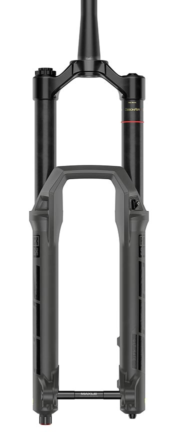 Rockshox discount bike forks