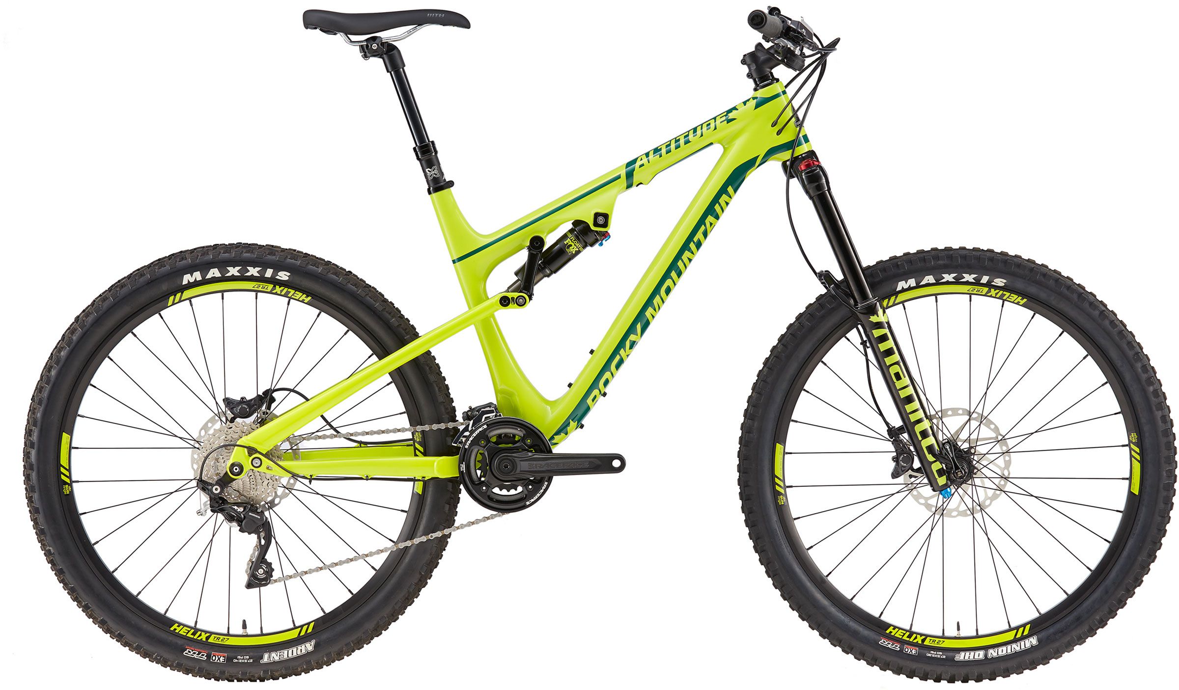 right size bike for 10 year old