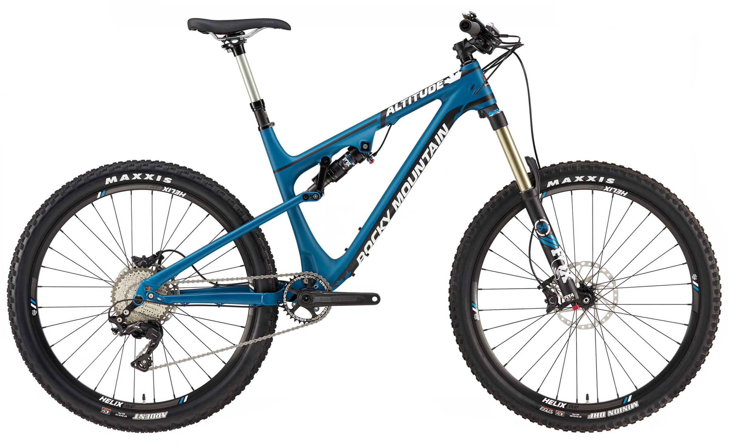 trek fuel ex 7 2018 review