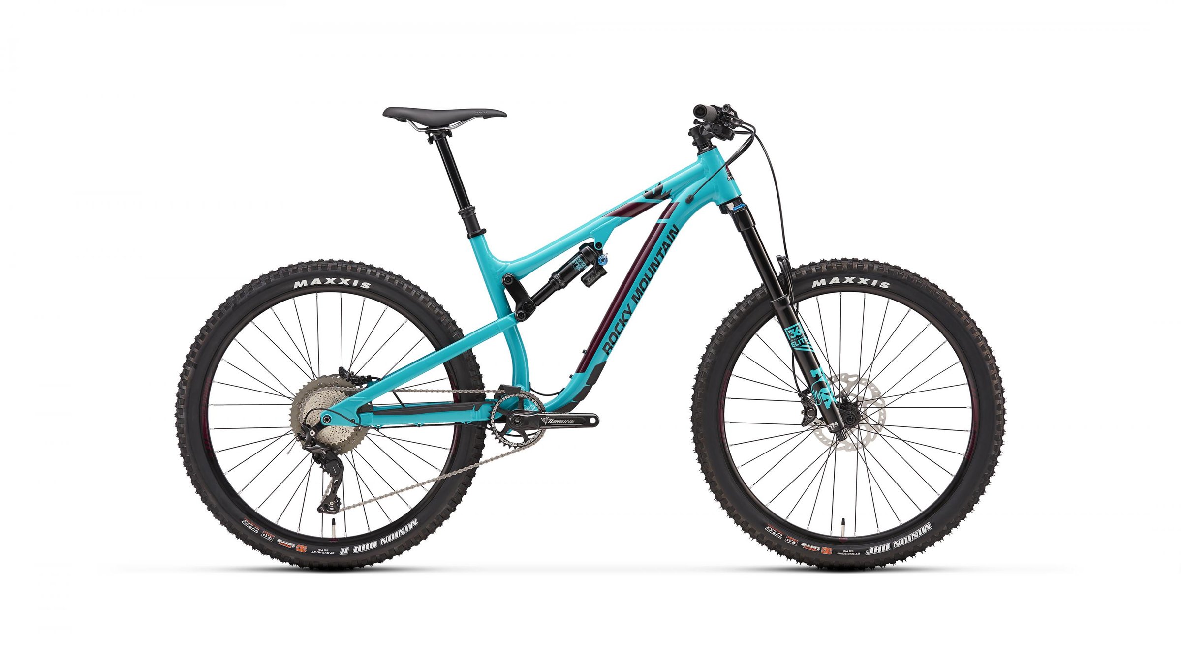 rocky mountain altitude alloy 70 2019