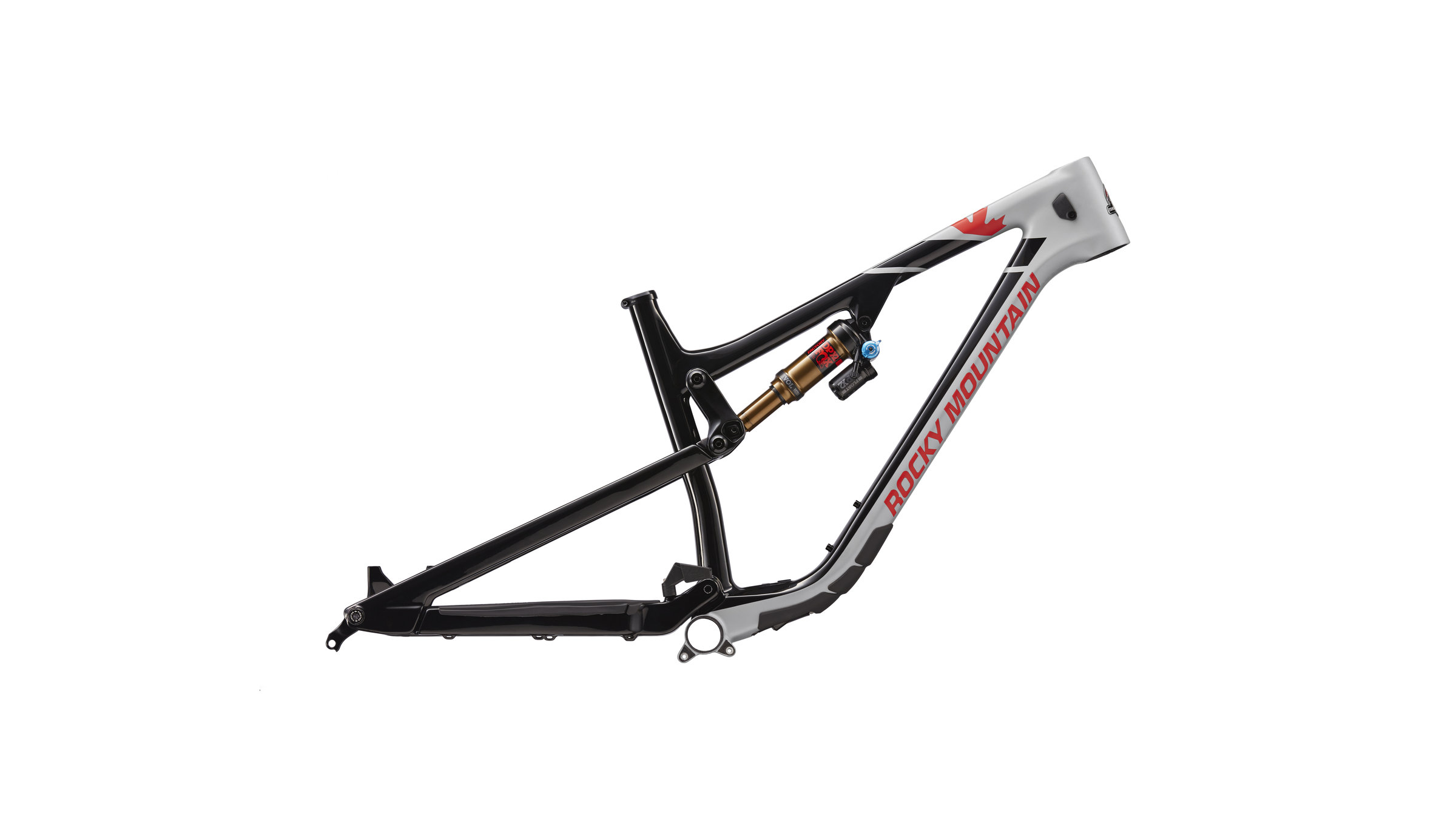 rocky mountain altitude frame