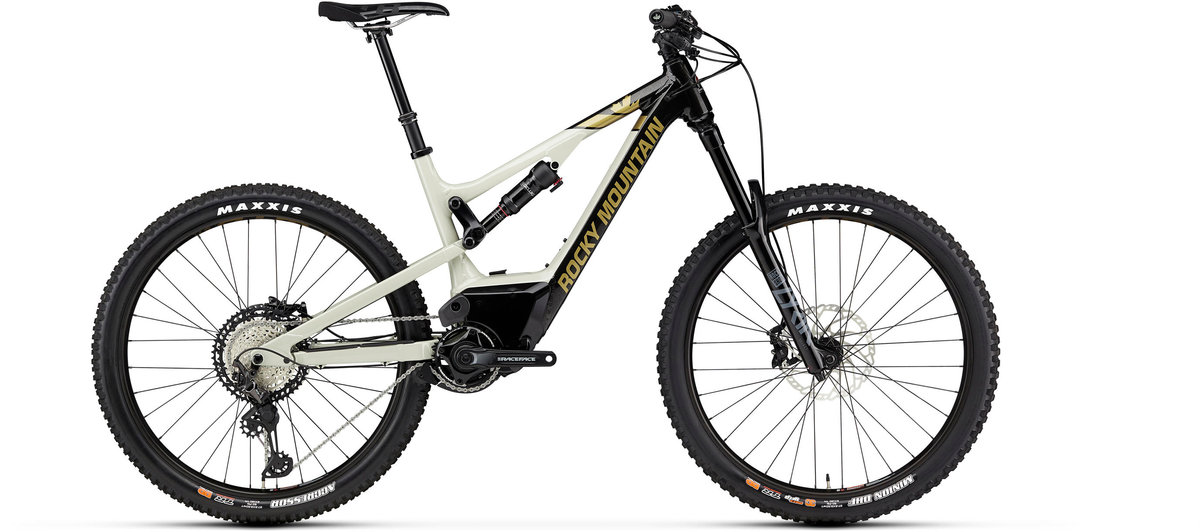 rocky mountain powerplay alloy 70