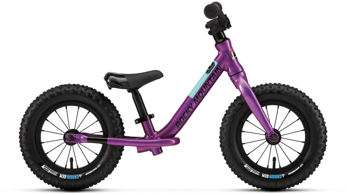 Rocky mountain youth discount bikes