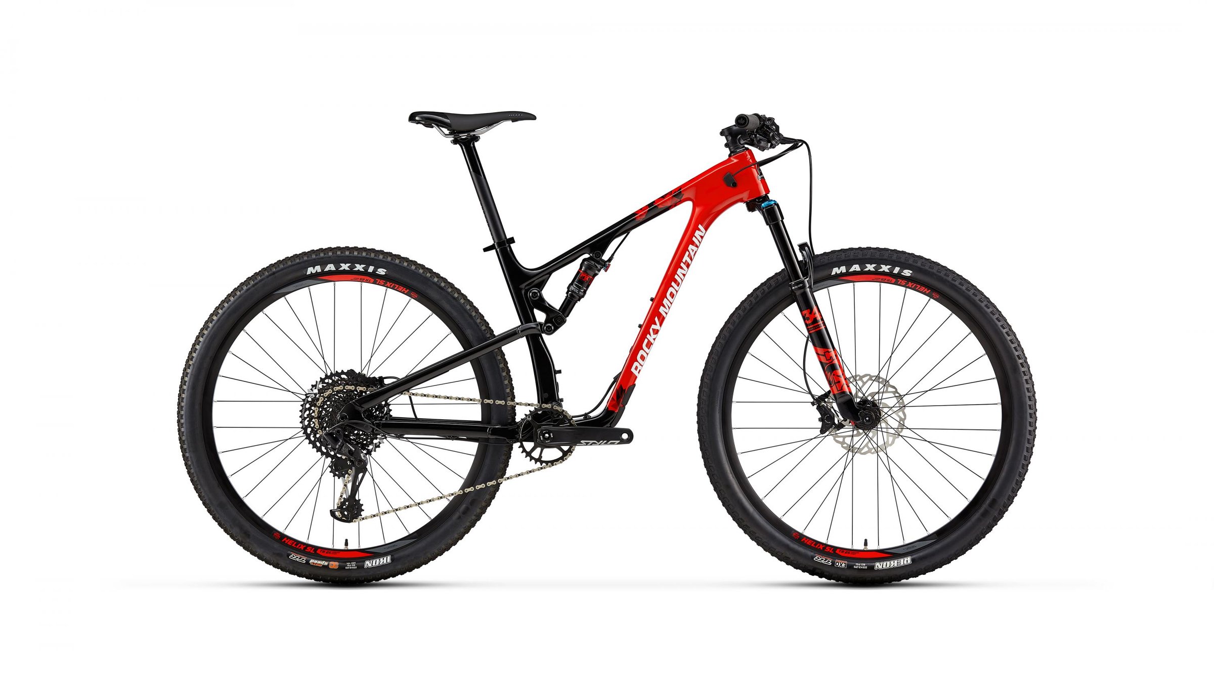 rocky mountain element 50 carbon