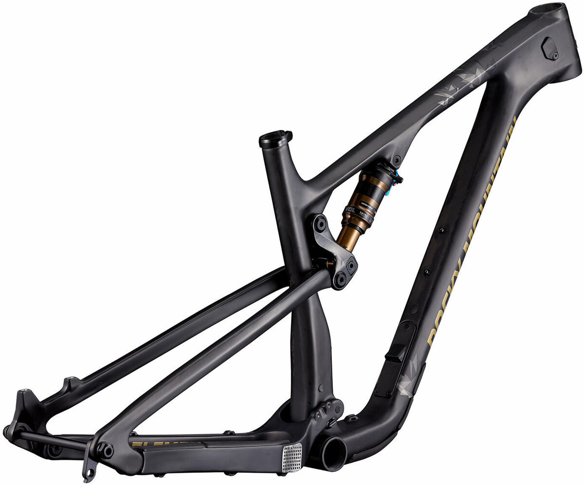 rocky mountain element frameset