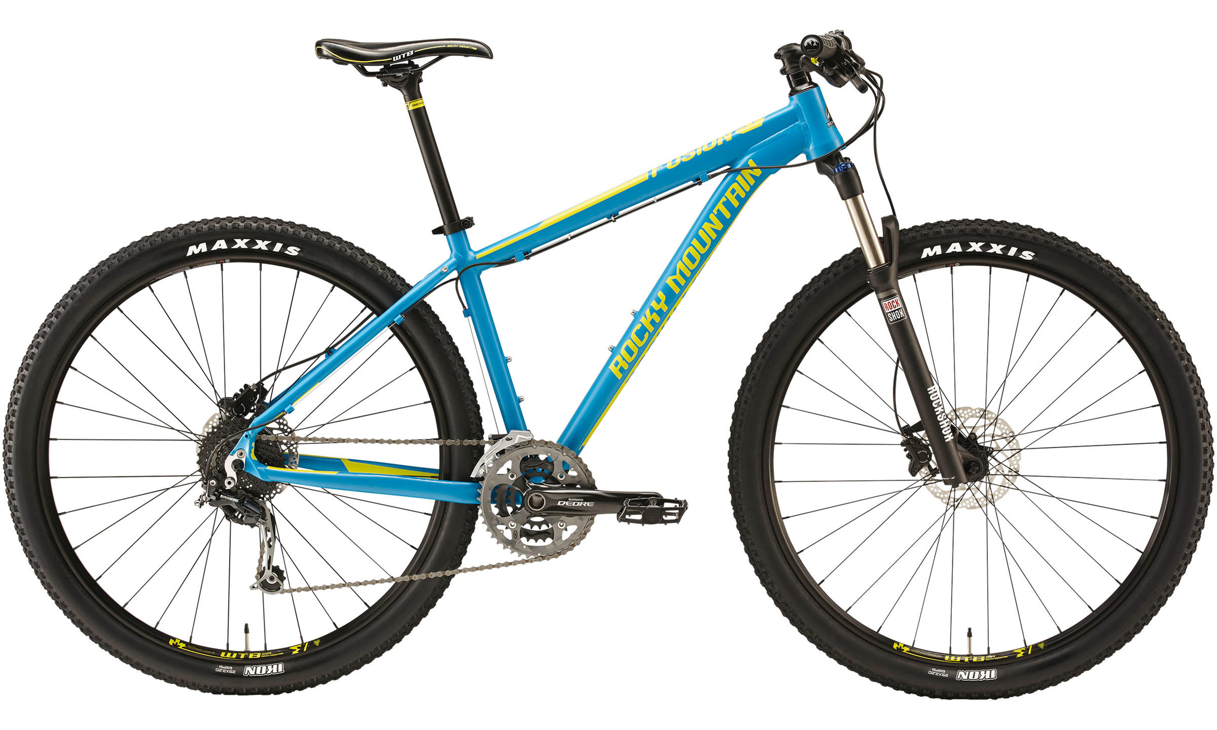 giant boulder 29er