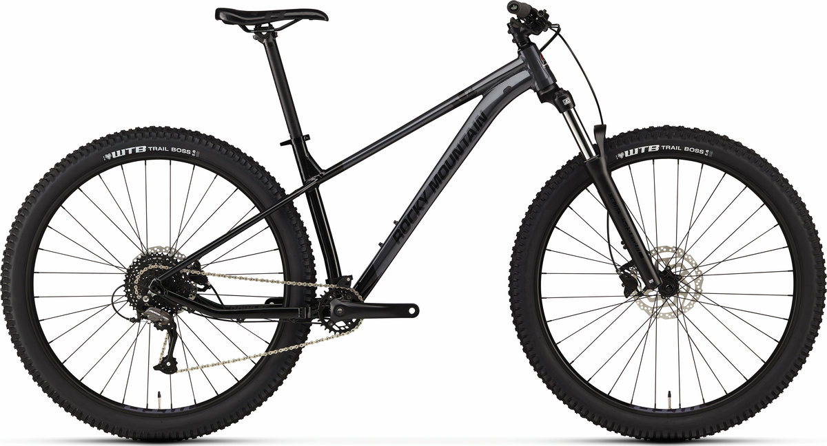 Rocky mountain best sale bikes growler 20