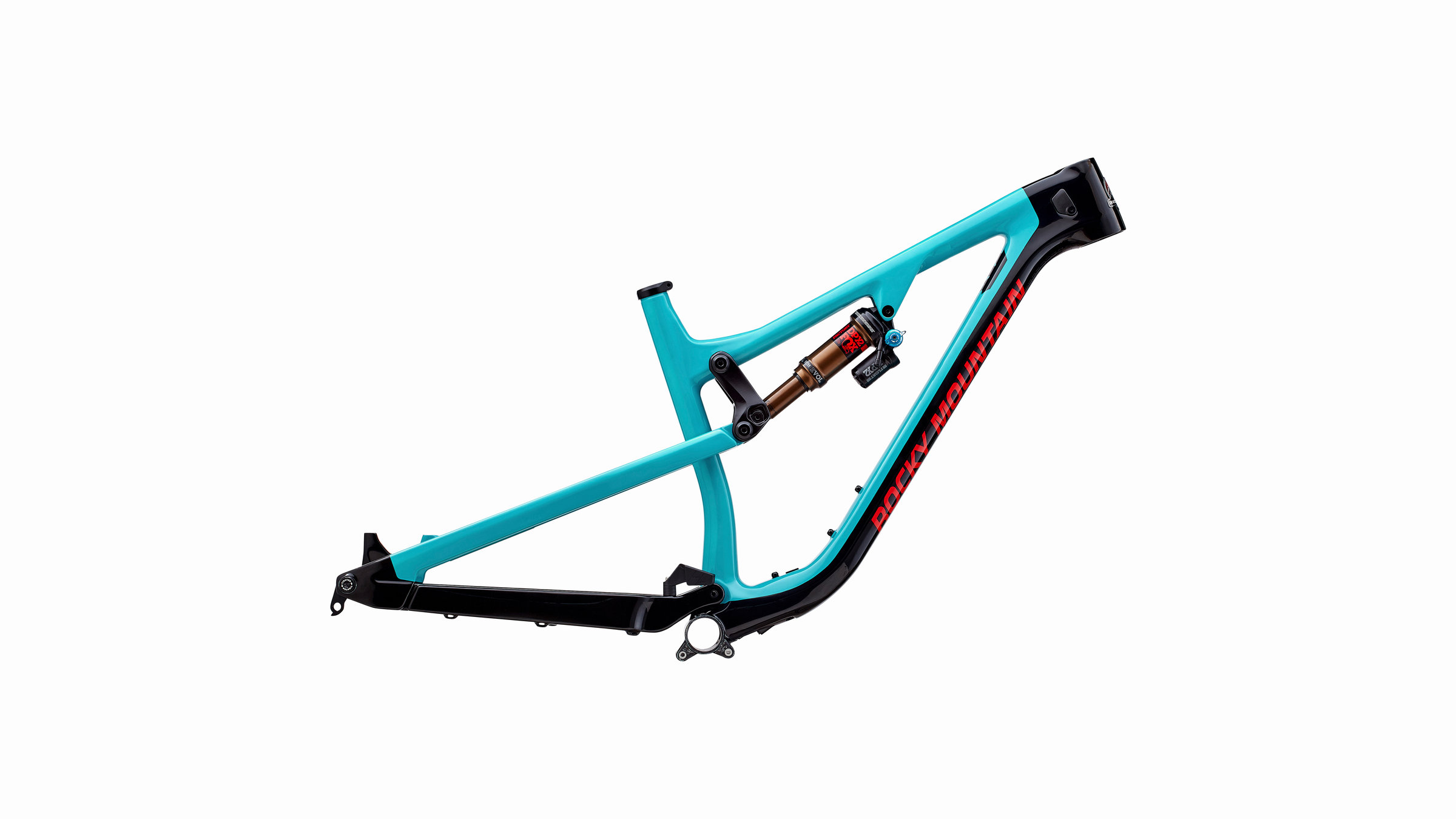 rocky mountain instinct carbon 90