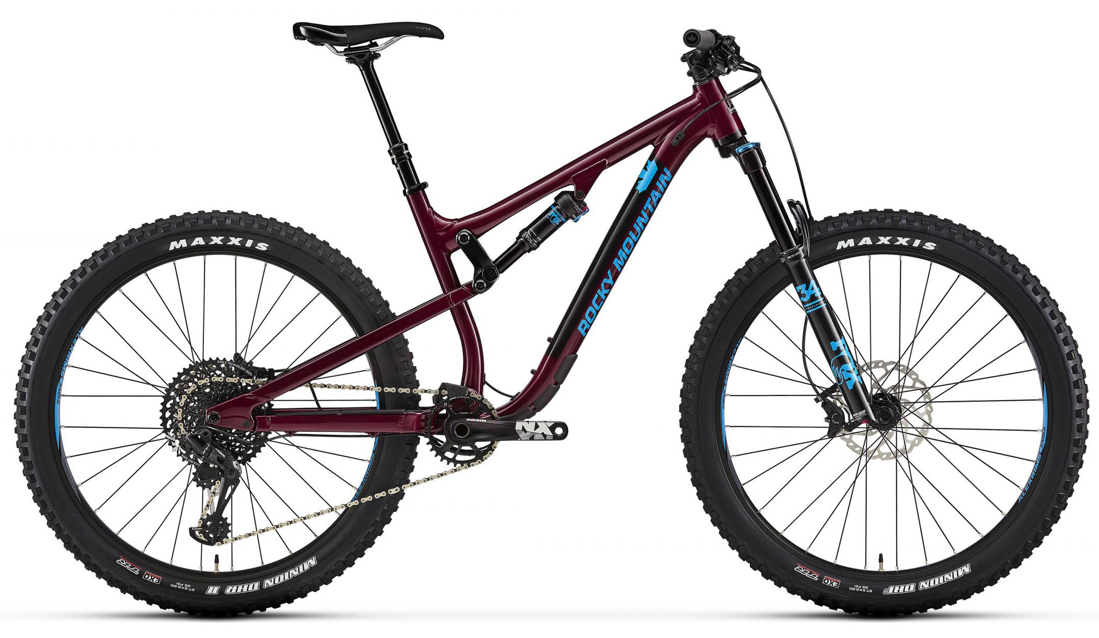 scott spark 700 elite nx 18