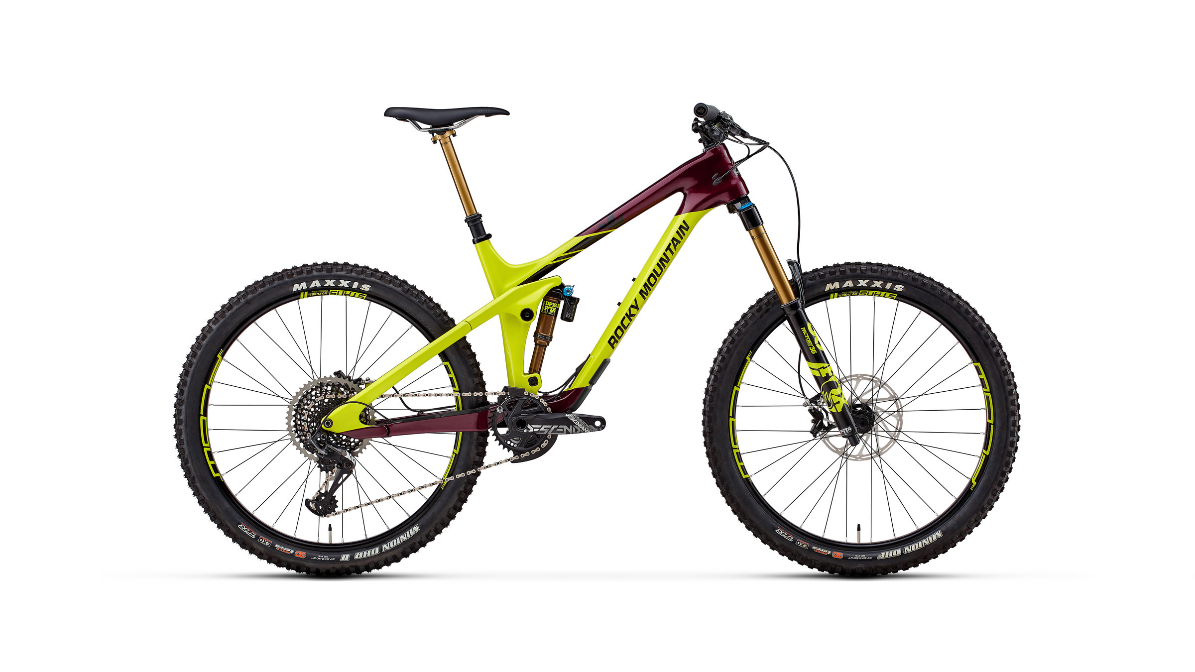 Rocky mountain slayer carbon 90 sale