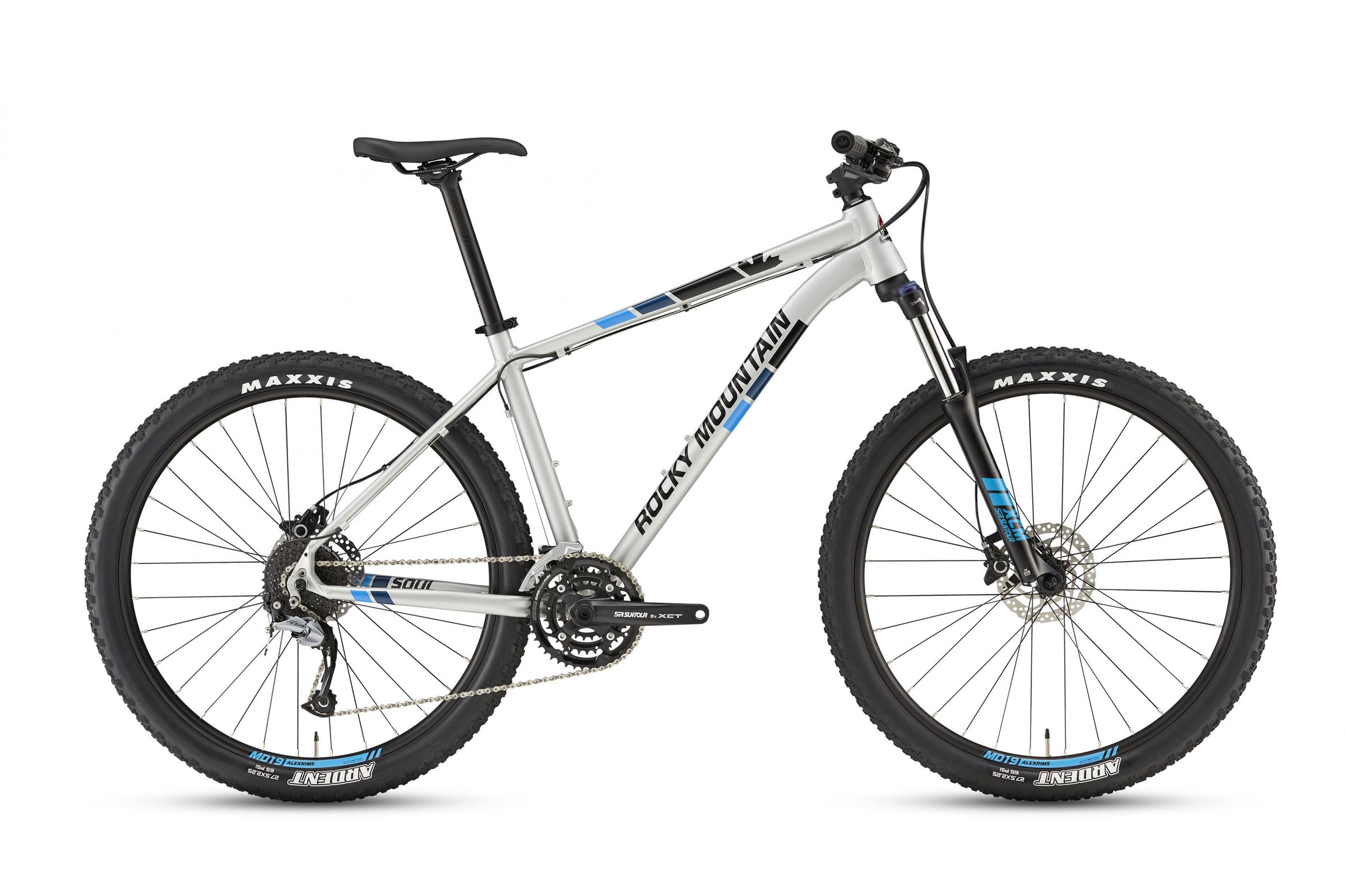 3 wheel electric mountain bike