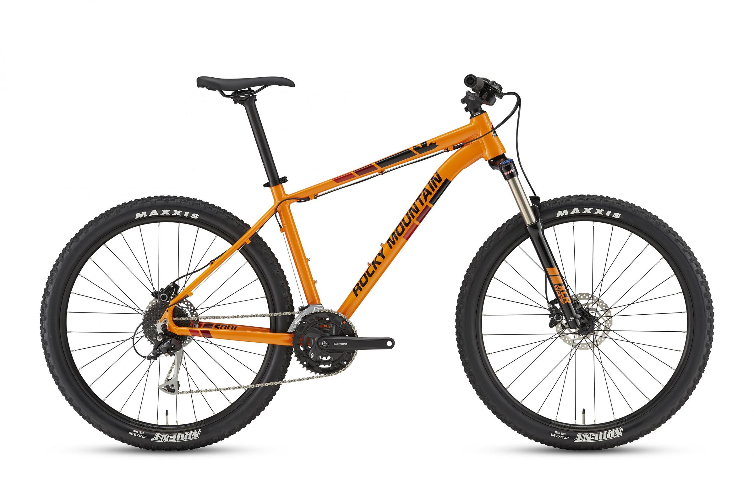 best $2000 full suspension mountain bike