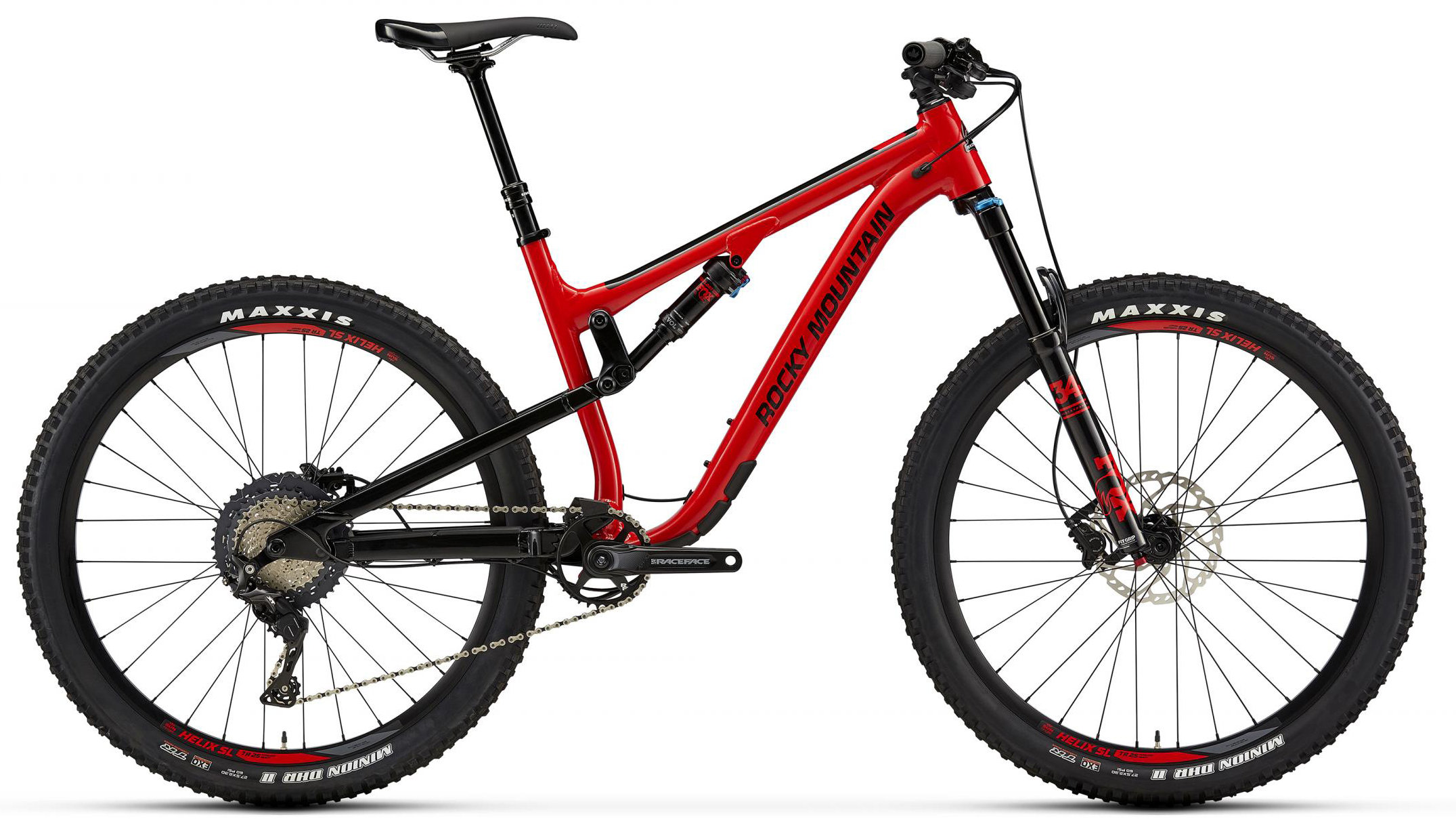 Rocky Mountain Thunderbolt Alloy 50 Buy Local Now