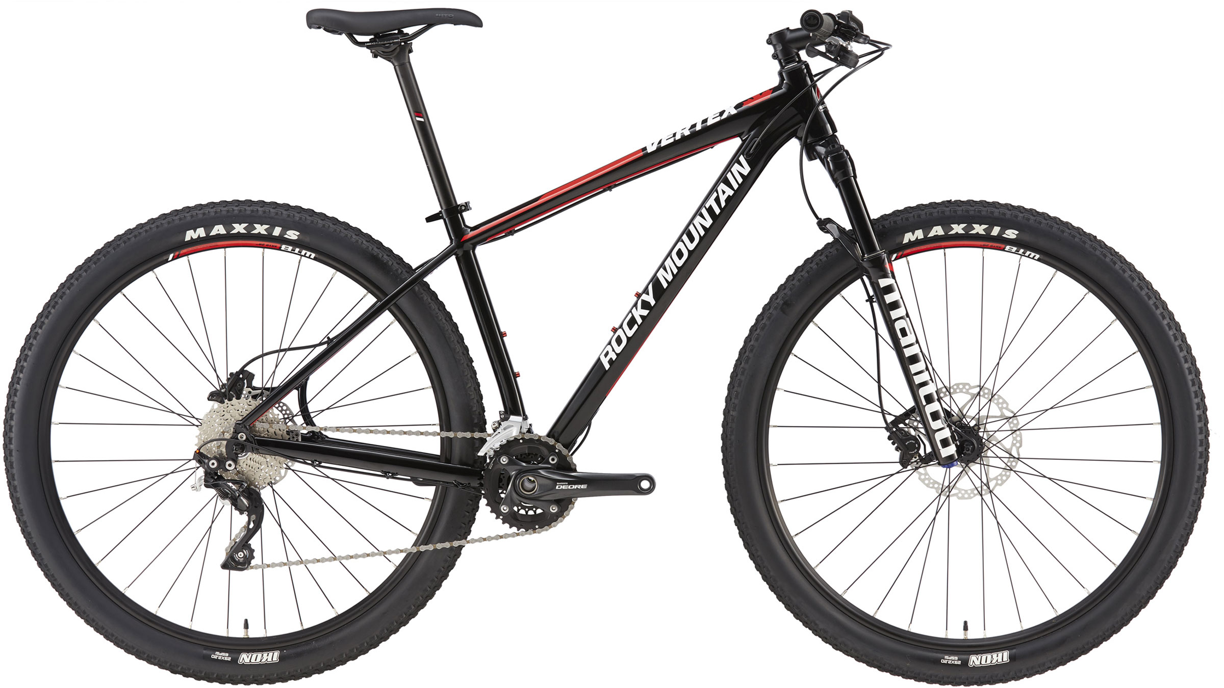 specialized hardtail mtb