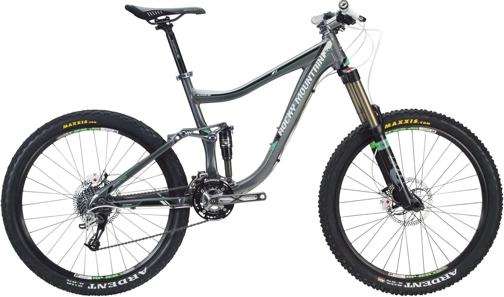 rocky mountain slayer 50