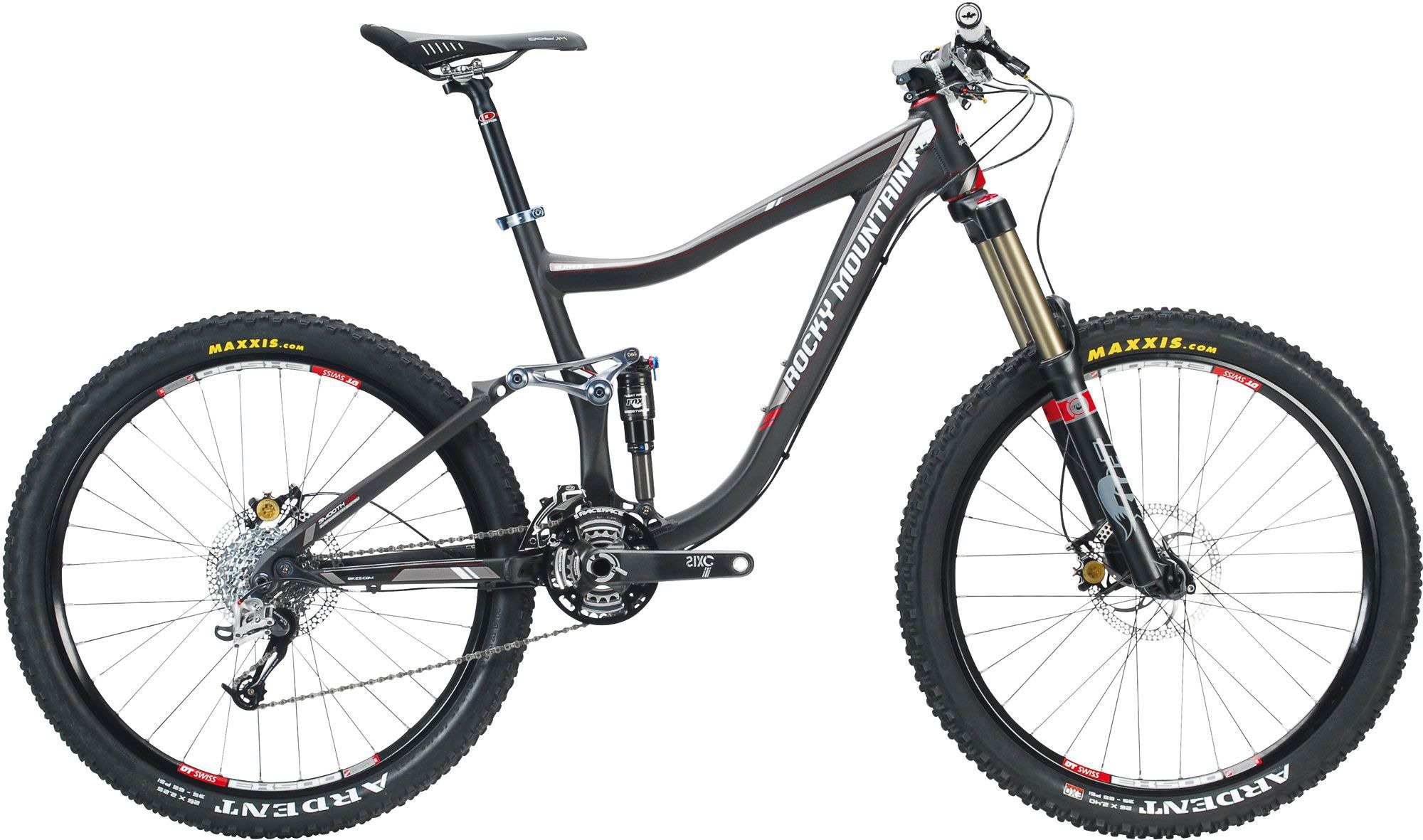 rocky mountain slayer 70 2006