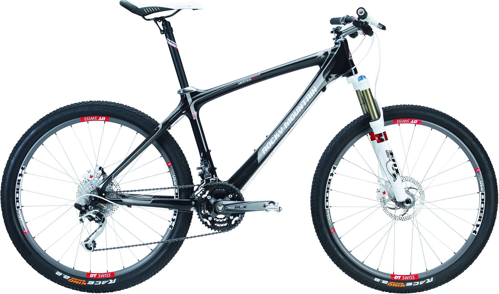 rocky mountain vertex carbon 50