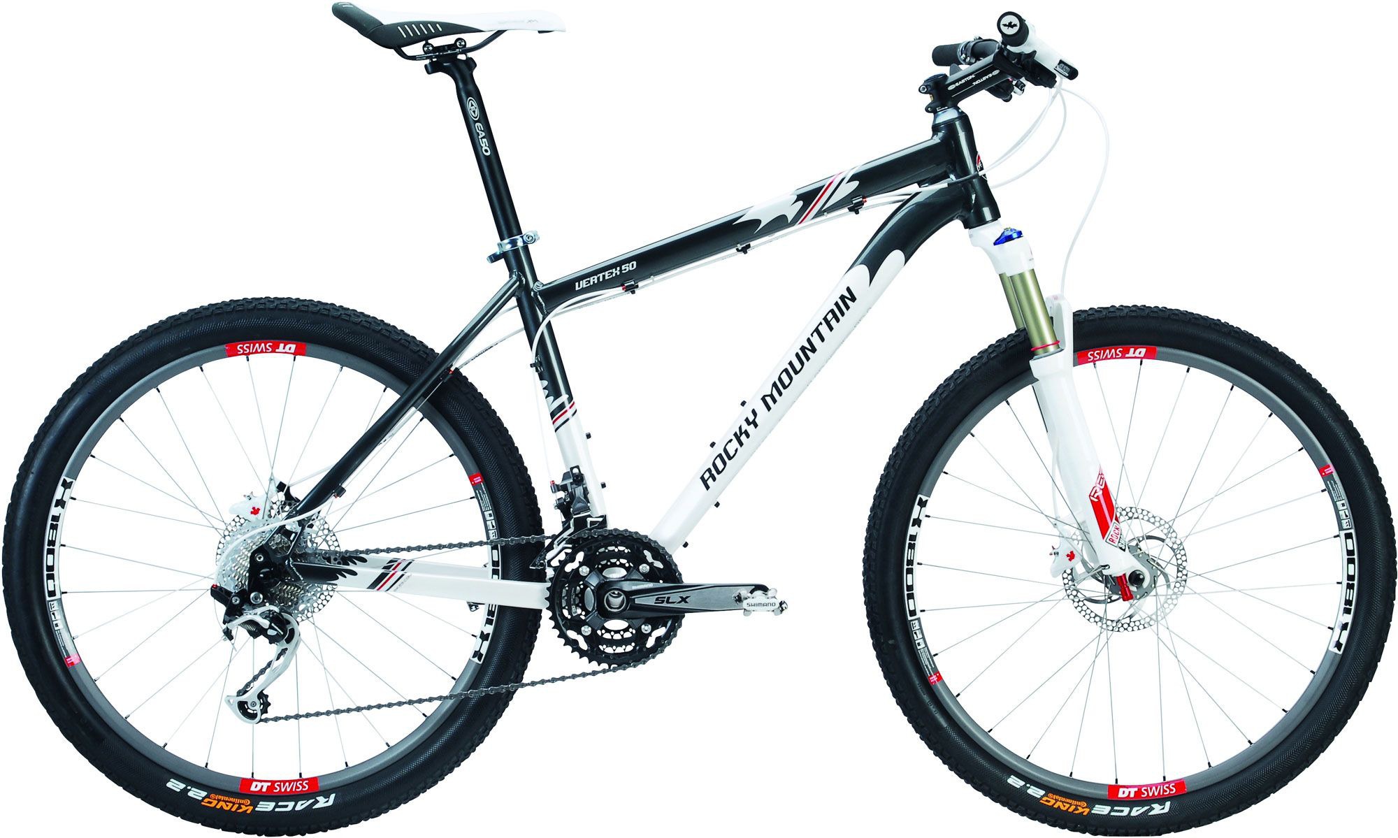 rocky mountain vertex 50 2008