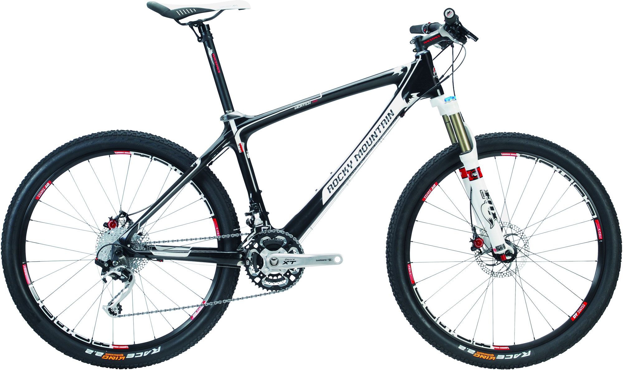 rocky mountain vertex carbon 70