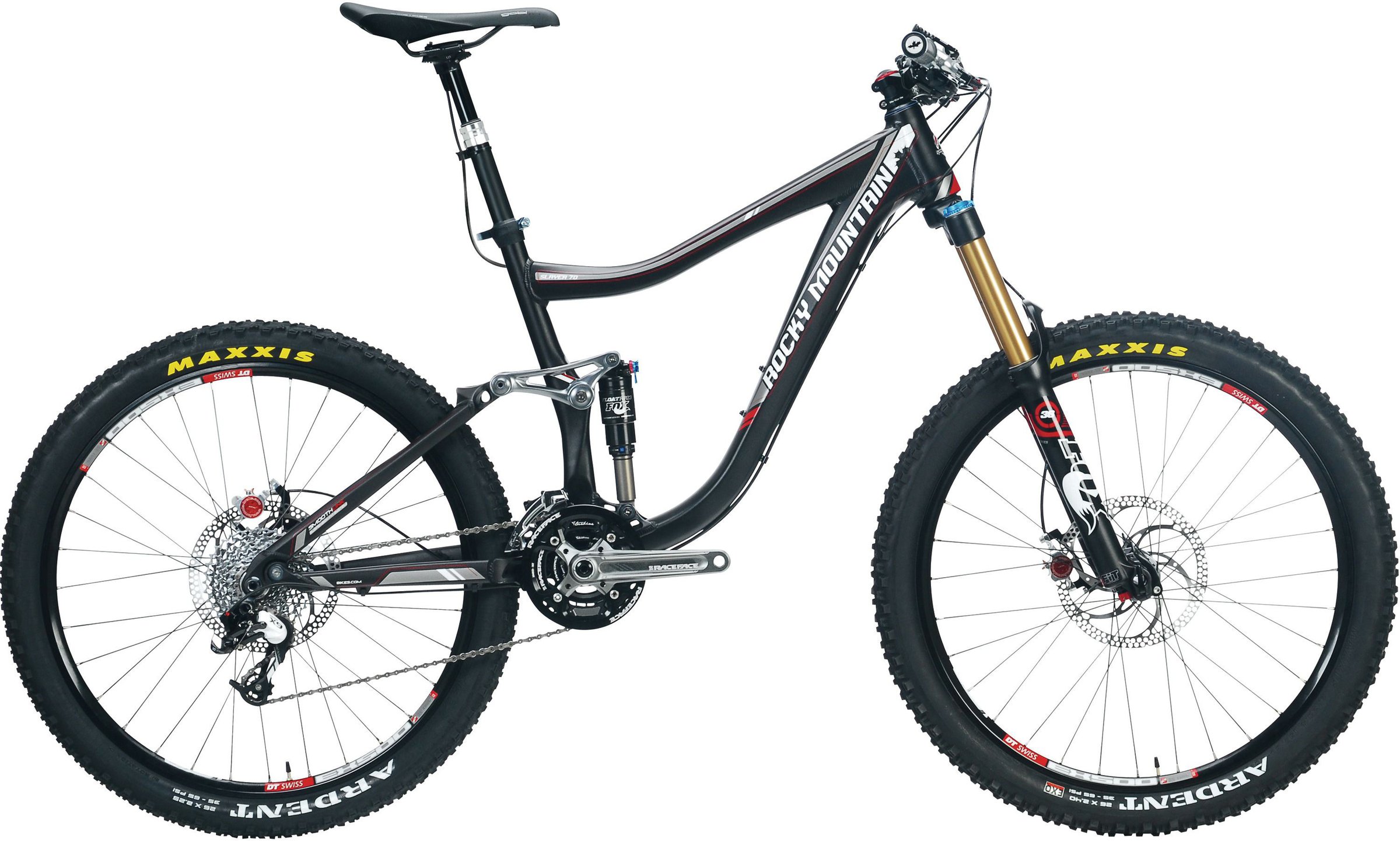 rocky mountain slayer 70