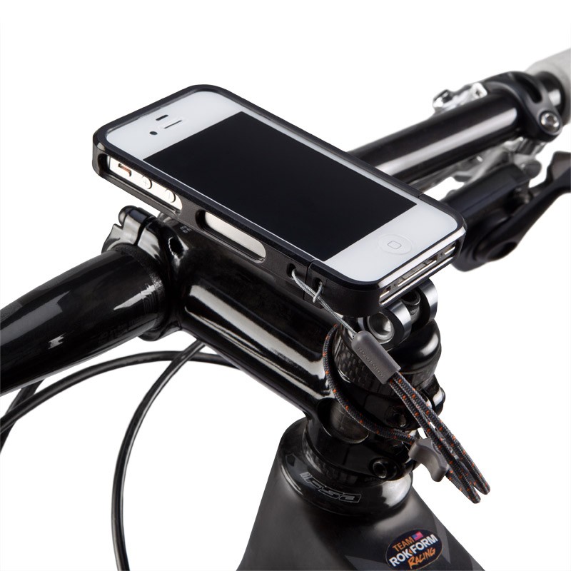 trek bike phone mount