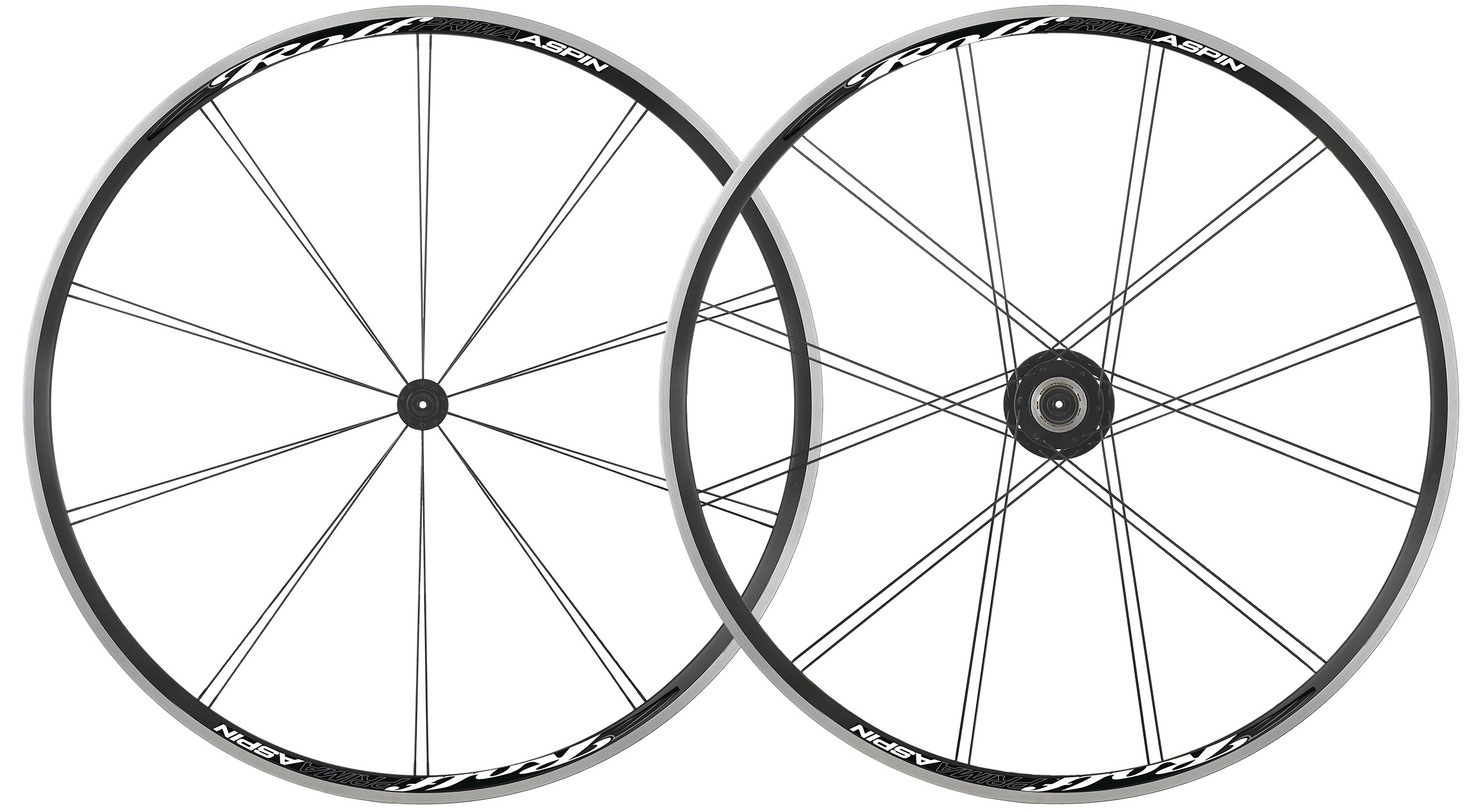 Rolf Prima Aspin Wheelset (650c) All American Bicycle