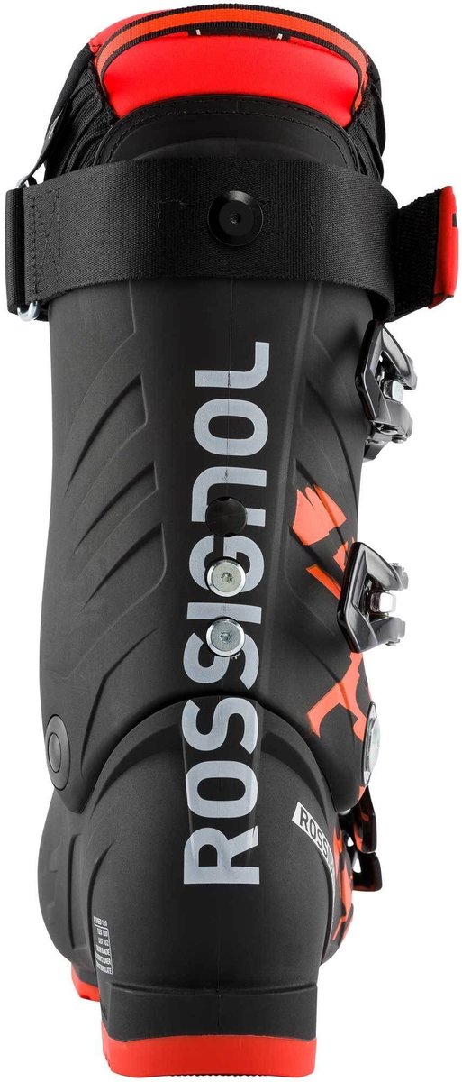 rossignol all speed 120